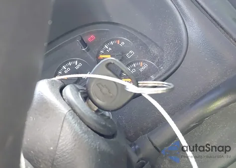 2005 Chevrolet Silverado 2500Hd Work Truck z USA, uszkodzony, nr VIN 1GCHC24295E245665